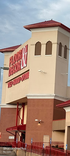 Tile Store «Floor & Decor», reviews and photos, 2918 Buford Dr NE, Buford, GA 30519, USA