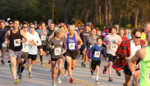 Running Store «Go Tri Sports», reviews and photos, 31 New Orleans Rd, Hilton Head Island, SC 29928, USA