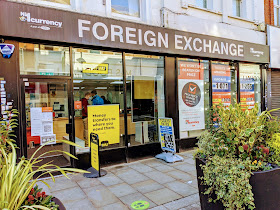 No1 Currency Exchange Watford