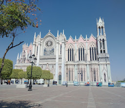 Plaza Guti Cardenas photo