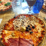 Photo n°2 de l'avis de atma. fait le 07/08/2023 à 16:34 sur le  Pizzeria Papanostro à Rome