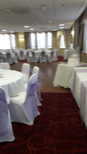 Comentarii opinii despre The Lightning Club