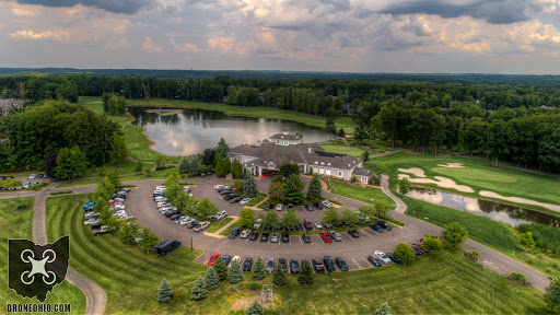 Country Club «Barrington Golf Club», reviews and photos, 350 N Aurora Rd, Aurora, OH 44202, USA