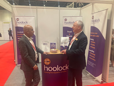 Hoolock Consulting 19 Highacre, Dorking RH4 3BF, United Kingdom