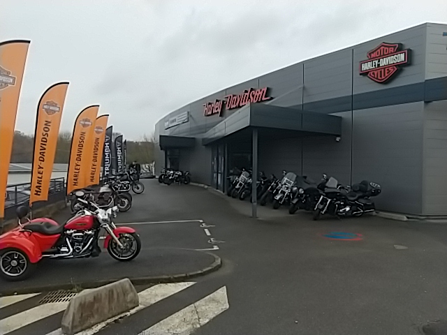 Photo n° 1 de l'avis de Thierrry.r fait le 07/03/2020 à 15:33