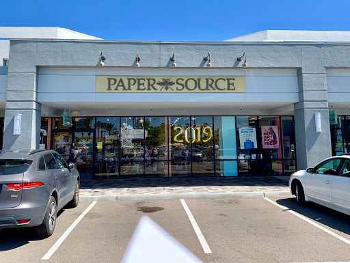 Paper Source