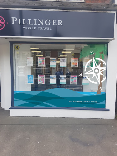 Reviews of Pillinger World Travel in Preston - Travel Agency