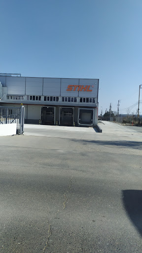 ANDREAS STIHL MOTOUNELTE S.R.L.