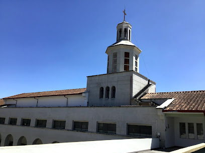 Seminario Santo Tomás De Aquino