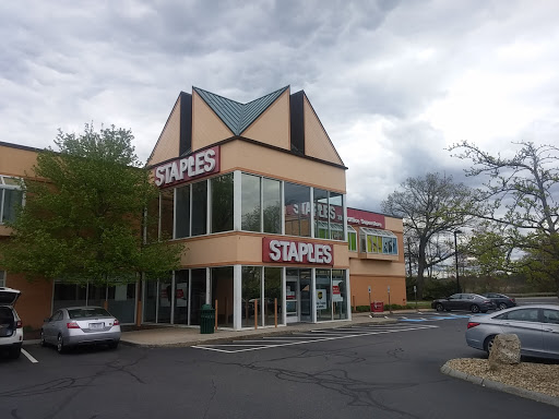 Office Supply Store «Staples», reviews and photos, 111 Middlesex Turnpike, Burlington, MA 01803, USA