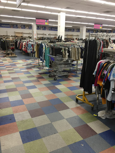 Thrift Store «Goodwill Industries of the Chesapeake, Inc.», reviews and photos