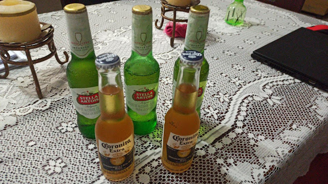 Opinii despre Pikeos Micheleros în Santa Elena - Pub