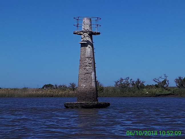 río, Santa Lucía, Departamento de Canelones, Uruguay