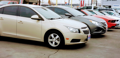 Used Car Dealer «Better All Auto Sales», reviews and photos, 914 S 1st St, Yakima, WA 98901, USA