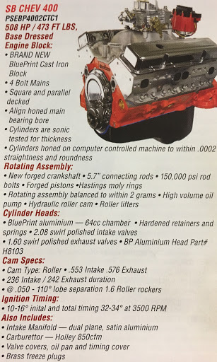 Krause Auto & Marine