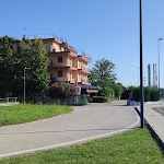 Photo n°2 de l'avis de Giovanni.a fait le 15/08/2023 à 23:10 sur le  Hotel Primavera à Venezia Mestre