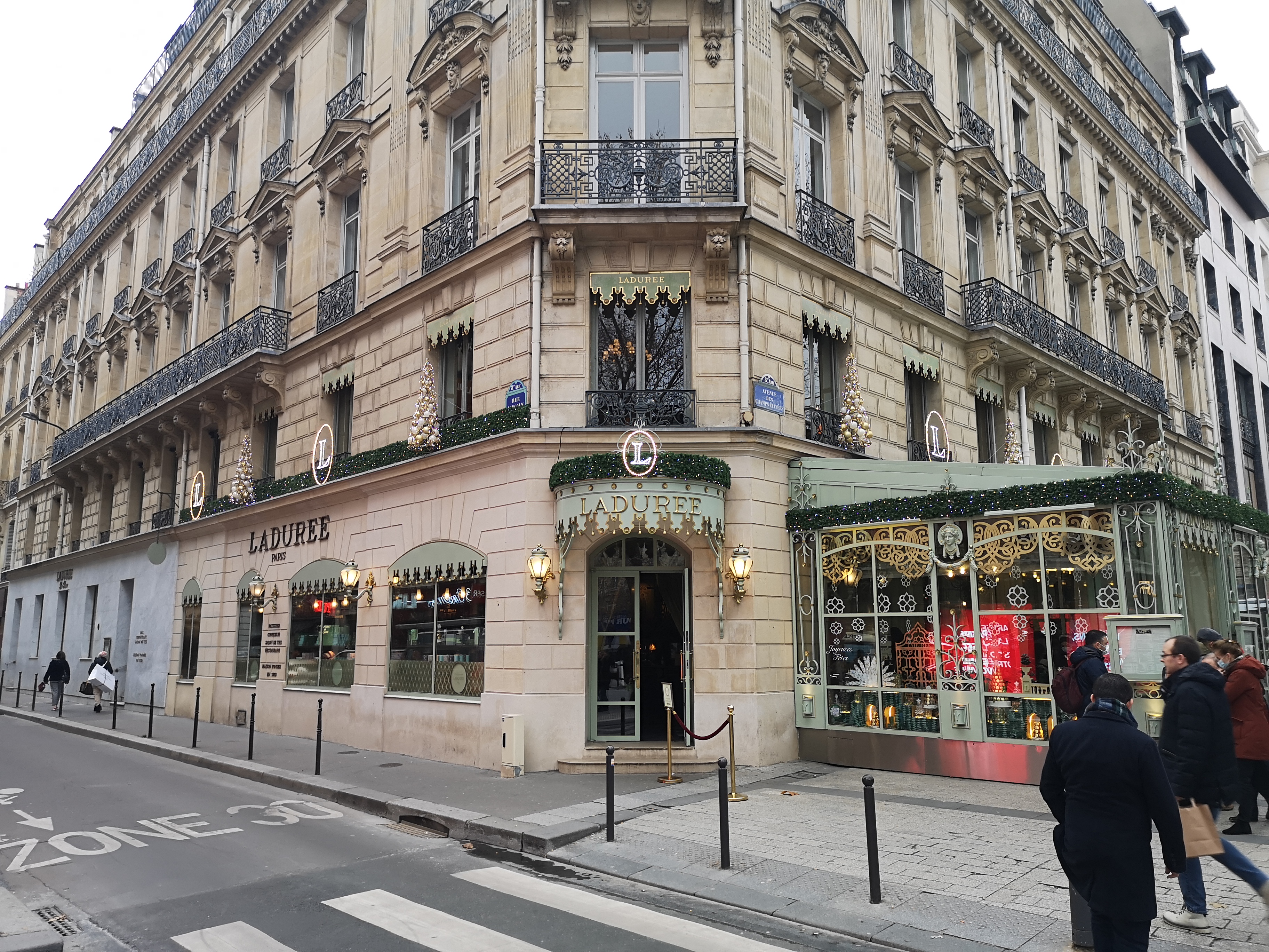 Photo n° 9 de l'avis de Khalil.l fait le 21/12/2021 à 06:12
