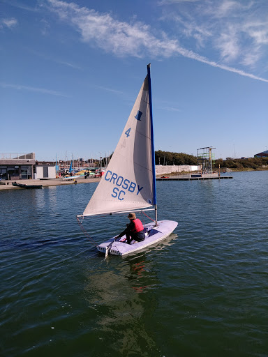 Crosby Sailing Club