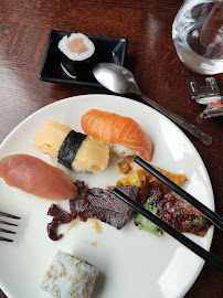 Sushi du Restaurant Asuka à Magny-le-Hongre - n°14