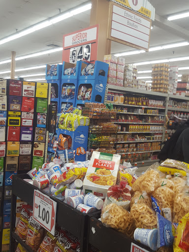 Grocery Store «Superior Grocers», reviews and photos, 10211 S Avalon Blvd, Los Angeles, CA 90003, USA