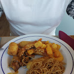 Photo n°1 de l'avis de Jose.o fait le 28/07/2022 à 09:07 sur le  Take Away Wok-Grill à Dume