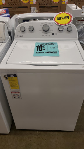 Appliance Store «Sears Outlet», reviews and photos, 642 Thompson Ln, Nashville, TN 37204, USA