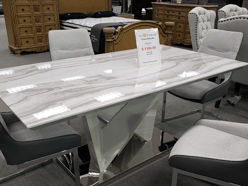 Furniture Store «Five Star Furniture Inc», reviews and photos, 8816 S Cicero Ave, Oak Lawn, IL 60453, USA