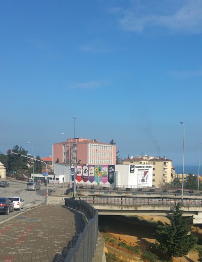 Photos of Trabzon Devlet Tiyatrosu