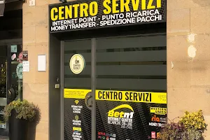 Punto Ricarica Centro Servizi Castello image