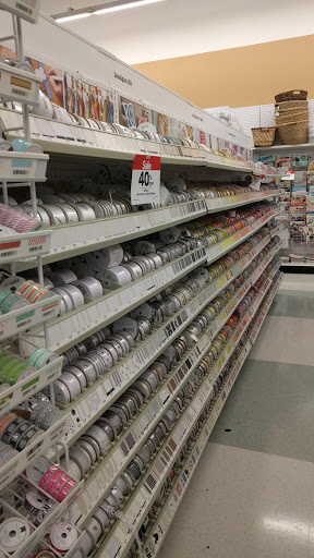 Fabric Store «Jo-Ann Fabrics and Crafts», reviews and photos, 301 S Barrington Rd, Schaumburg, IL 60193, USA