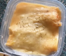 MP Lasagna Gulung photo
