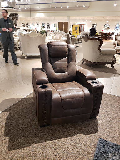 Furniture Store «Gardner-White Furniture», reviews and photos, 45300 Hayes Rd, Macomb, MI 48044, USA