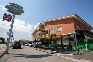 Abba Camere B&B image