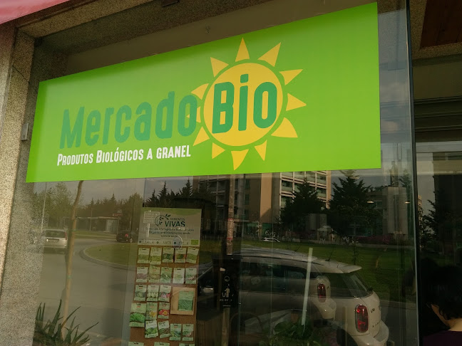 MERCADO BIO - Braga