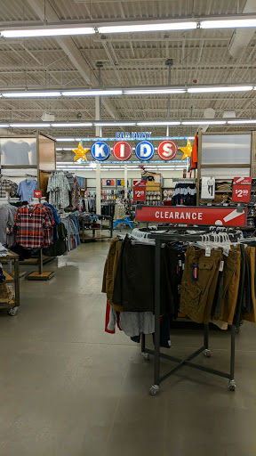 Clothing Store «Old Navy», reviews and photos, 22509 TX-249, Tomball, TX 77375, USA