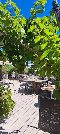 Atmosphère du Restaurant La Lagune Dégustation à Lège-Cap-Ferret - n°15