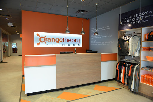 Gym «Orangetheory Fitness», reviews and photos, 245 Mamaroneck Ave, White Plains, NY 10605, USA