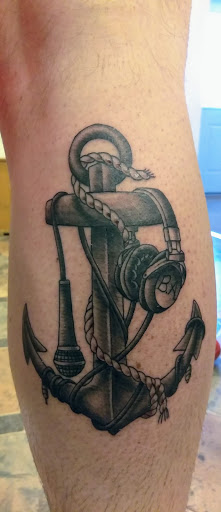 Explore gratitude tattoo ideas, creative tattoo ideas in Hebron, available at Explosive Ink Tattoo