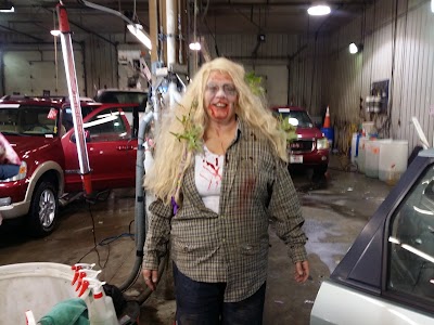 Photos of Indiana Auto Auction