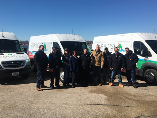 Fire Damage Restoration Service «Paradise Cleaning Services», reviews and photos, 170 Aquidneck Ave, Middletown, RI 02842, USA