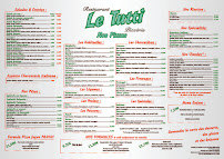 Photos du propriétaire du Restaurant italien Le Tutti Restaurant à Serres-Castet - n°15