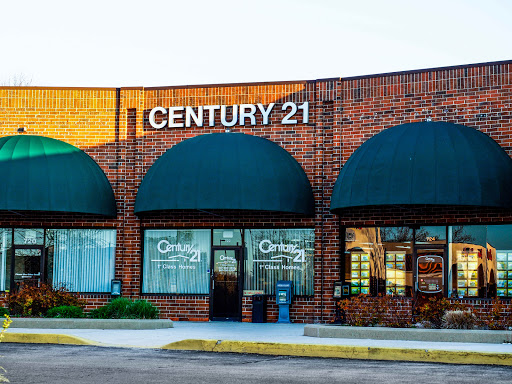 Real Estate Agency «Century 21 1st Class Homes», reviews and photos, 724 E Schaumburg Rd, Schaumburg, IL 60194, USA