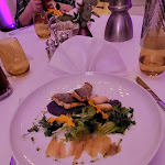 Photo n°7 de l'avis de Cornelia.a fait le 21/02/2022 à 10:00 sur le  Das Wolfsbrunn - MeineZeit Mgt. AG à Hartenstein