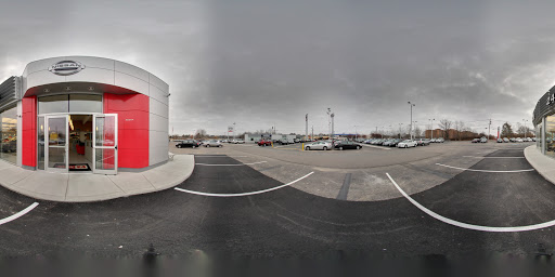 Nissan Dealer «Nissan 24», reviews and photos, 1016 Belmont St, Brockton, MA 02301, USA