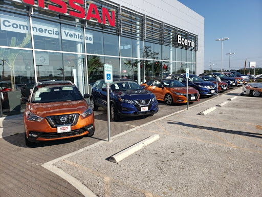 Nissan Dealer «Nissan of Boerne», reviews and photos, 31805 Interstate 10 Frontage Rd, Boerne, TX 78006, USA