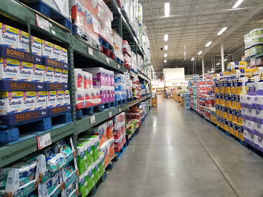 Warehouse club «BJ’s Wholesale Club», reviews and photos, 4150 NW Federal Hwy, Jensen Beach, FL 34957, USA