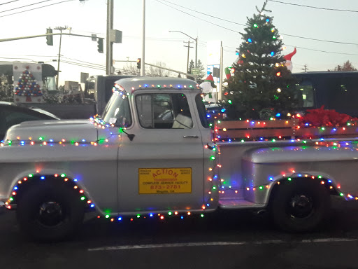 Hardware Store «Thomas Ace Hardware», reviews and photos, 5720 Clark Rd, Paradise, CA 95969, USA