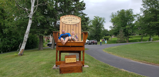 Golf Course «Tagalong Golf & Resort», reviews and photos, 2855 29th Ave, Birchwood, WI 54817, USA
