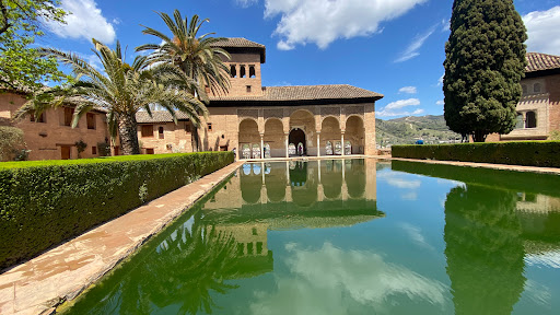 My Top Tour - Visitas Guiadas, Alhambra, Free Tour