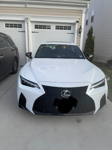 Lexus Dealer «Lindsay Lexus of Alexandria», reviews and photos, 3410 King St, Alexandria, VA 22302, USA